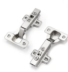 Probrico Full Overlay Soft Close Hinges For Cabinets Without Frames - 4 Pieces. Fixed Price $19.95.