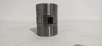 Ktr Rotex 24 Standard Jaw Coupling 35000 Nm Torsionally Flexible. Fixed Price $175.00.