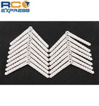 Robart Steel Pin Hinge Point 1/8 Inch (15) ROB308. Fixed Price $14.13.
