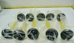 10 Pcs. Polymount Leveling #BSNYLC36 5/8-11 X 6" 3"BASE. Fixed Price $99.98.