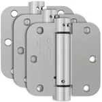 Bubxo Pack Self Closing Door Hinges, 3.5 Inch Auto With .... Fixed Price $56.68.