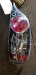 Passenger Tail Light Silver With Red Lens Surround Fits 04-08 Mazda RX8 188888. Fixed Price $175.00.