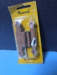 Amerock Colonial T-1620-AC Hinge Antique Copper Matching Pair W/ Screws New Nos. Fixed Price $15.95.