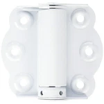 Wright Products V226WH Spring Loaded Door 2PK Self Closing Hinge, White. Fixed Price $21.99.