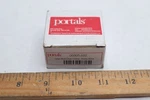 Portals Taiga 90-DEGREE Wall/glass Clamp Matte Black 00305.622. Fixed Price $16.74.