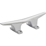 Us Hardware M-023C Hollow Base Cleat, 4-1/2 In, Die-cast Zamak, Perma-plate Chro. Fixed Price $38.37.