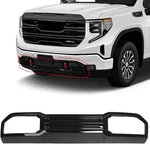 Vlincar Front Lower Skid Plate Valance For Gmc Sierra 1500 22-24 Black. Fixed Price $179.00.