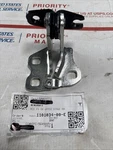 New Oem Tesla M3S Dront Door Upper Rh Hinge PN:1101034-00-E,. Fixed Price $49.95.