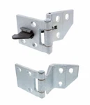 United Pacific Right Hand Upper/lower Door Hinge Set 1967-1972 Chevy/gmc Truck. Fixed Price $159.98.