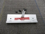 Pemko Electrified Hinge: Aluminum, 5/8 Leaf Ht, 13/16 Wd Item 5EPE3. Fixed Price $600.00.