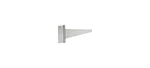 National Hardware N128959 286BC 12" Extra Heavy Hinge Zinc Plated Finish. Fixed Price $39.68.