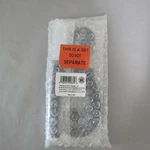 Renovators Supply Shape Shutter Dogs Black (1 Pair With Hardware) #9904. Fixed Price $20.00.