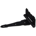 Stanley 4" Decorative Tee Hinge Heavy Duty 78-5300 / CD909. Fixed Price $12.99.