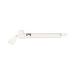 National Hardware N279-794 Touch N' Hold Door Closer, White Quantity 1. Fixed Price $42.99.
