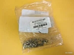 One (1) Rejuvenation 2" Ball-tip Door Hinge Item # C7208 Unlacquered Brass. Fixed Price $11.63.
