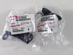 Oem 1993-2025 Toyota Front Door Hinge Upper & Lower 68710-02020 68730-02080. Fixed Price $80.00.