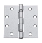 Dynasty Hardware Door Hinges, Heavy Duty 4.5X4.5 Full Mortise B... Usa Fast Ship. Fixed Price $35.13.