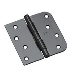 Onward Full Mortise Inset Black Hinge (3-PACK) New. Fixed Price $9.59.