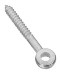 Screw Eye 5/8X5" Znc Plt. Fixed Price $20.44.