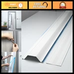 Child Safety Door Finger Pinch Guard Hinge Protectors - White, Single Pack. Fixed Price $95.99.