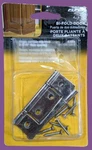 Prime-line Bi-fold Door Hinge Pack 7273 Satin Nickel With Screws. Fixed Price $9.00.