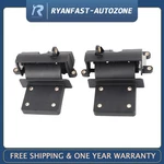 Glove Box Hinges Inner Fairing For Harley-davidson All Road Glide Flht 2014-2024. Fixed Price $99.99.