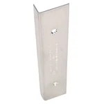Markar EGC308-83 Door Edge Guard, Stainless Steel, Mounting,. Fixed Price $211.99.