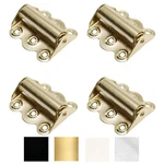 Litepak Screen Door Hinge Professional Grade Hardware 4 Pack, Polished Brass. Fixed Price $35.99.