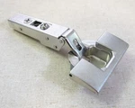 Ikea Integral (blum 74.559-01.23) Cabinet Hinge, 125 / 701.323.75 BPL1425-1. Fixed Price $9.99.