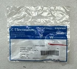 Genuine 134412400 Frigidaire Washer Hinge, Door. Fixed Price $17.09.
