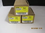 Stanley FBB179 4.5 US3 Polished Brass On Steel (3 BOXES-9 Hinges). Fixed Price $30.00.