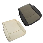 Wflnhb Front Left Driver Side Bottom Cloth Seat Cover And Sponge Cushion. Fixed Price $92.82.
