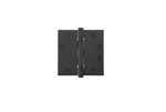 Emtek Steel Hinges (pair) - Heavy Duty Ball Bearing 1/2" X 9401519. Fixed Price $17.99.