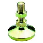 & Manufacturing MB-SW4 Leveling Mount, Swivel Stud, M20, 3 Base. Fixed Price $29.25.