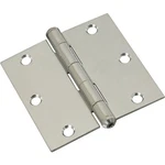 Door Hinge 35" Ss. Fixed Price $33.81.