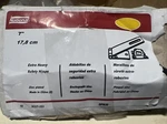 National Hardware N327-353 DPB30 Safety Hasp Zinc Plated. Fixed Price $10.00.