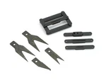 Du-bro 216 Kwik-hinge Slotter. Fixed Price $16.99.