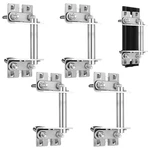 2 Post Gate Hinge Pins Steel Farm Hanger Hardware From Meta.... Fixed Price $57.85.