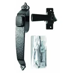 Wright Products VC333BL Push Button Latch, Black. Fixed Price $12.15.