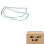 665824-C For Frigidaire Refrigerator Fresh Food Door Gasket Part # Model NR1208. Fixed Price $155.95.