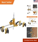 Hole Opener Kit For Installing Doors Lock Mortiser Wooden Morti.... Fixed Price $125.99.
