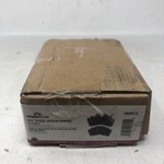 Design House I88912 3 1/2" Steel Door Hinge 10-PACK Matte Black Finish. Fixed Price $24.99.