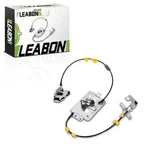 Leabon Rear Door Lock Latch & Cable (left Driver Side, Silver. Fixed Price $51.68.