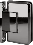 P1N037CH Crl Polished Chrome Pinnacle Series Wall Mount Full Back Plate Stan. Fixed Price $95.80.