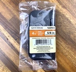 Gate House 4-IN Oil-rubbed Bronze 5/8-IN Radius Mortise Door Hinge New Single. Fixed Price $5.25.