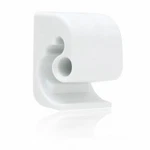 New Genuine Oem Whirlpool Washer Washing Machine Lid Hinge WP35-2044. Fixed Price $12.64.