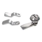 Cam Latch, Nonlocking, Passivated, 1XPF1. Fixed Price $88.39.
