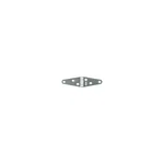 National Hardware N127-365 Light Duty Strap/gate Hinges, Zinc, In., 2-PK.. Fixed Price $27.48.