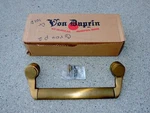 Von Duprin 550DT Dummy Trim Oil Rubbed Bronze Finish - Nib. Fixed Price $39.99.