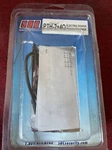 Security Door Electric Power Transfer Hinge Access Sdc PTH-2+4Q. Fixed Price $137.00.